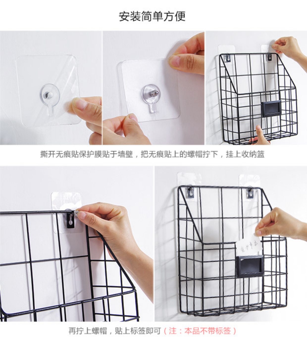 思 Đơn giản treo tường sắt rèn kệ sách Trang chủ sáng tạo kệ tường tạp chí giá báo giá - Kệ kệ sách xương cá