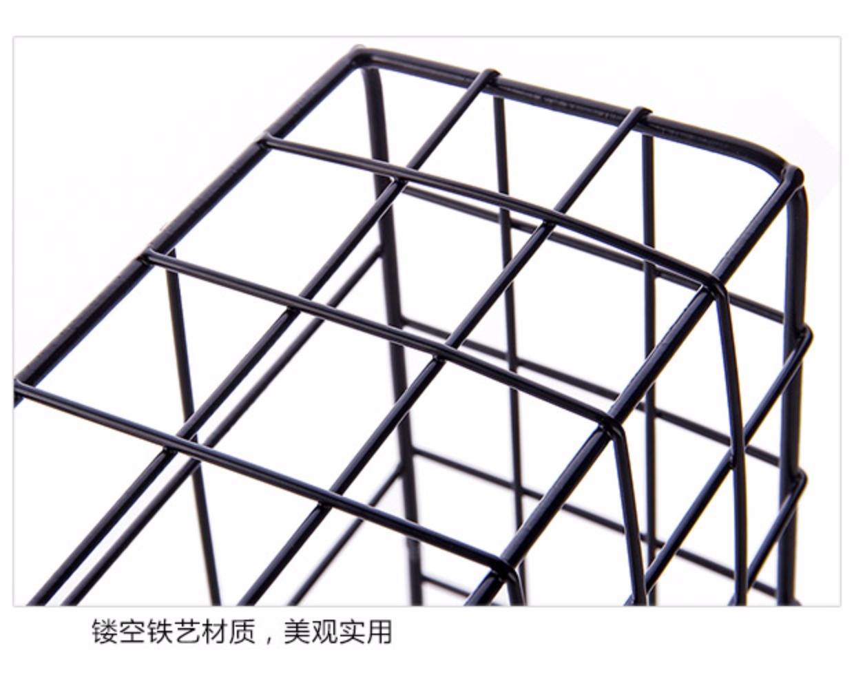 思 Đơn giản treo tường sắt rèn kệ sách Trang chủ sáng tạo kệ tường tạp chí giá báo giá - Kệ kệ sách xương cá