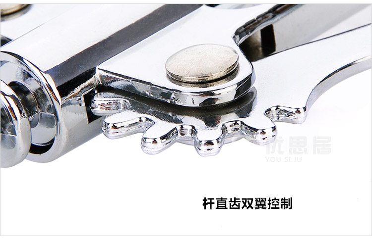 Đa chức năng hợp kim kẽm wine bottle opener sáng tạo bia wine bottle opener wineware nỗ lực opener screwdriver