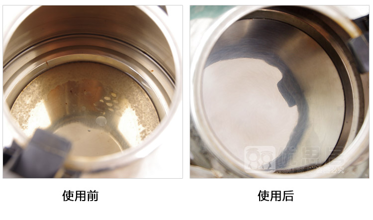 nước rửa nhà vệ sinh Chất tẩy vảy axit citric, tách trà, bộ trà, vết trà, ấm đun nước điện, bình đựng nước, làm sạch, làm sạch - Trang chủ chai rửa bồn cầu