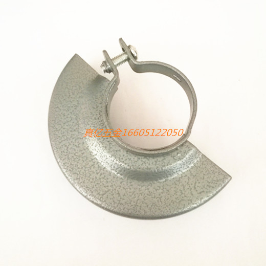 Fit Bosch GWS6-100 125 new corner mill boutique accessories TWS6000 grinding wheel protective wind cover plate