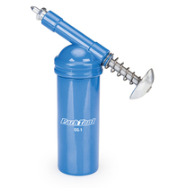  American PARK TOOL GG-1 Grease Gun Grease Gun Butter snow oil injection oiling