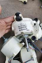 The original imported Mitsubishi Heavy Industry Machine Motor SIC-72FV-D867-1 SSA512T086 Internal Turbine Fan