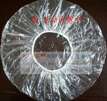 Одноразовые наушники, масляные ура