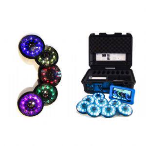 FitLight Trainer? Agile Response Testing Training System (Negotiable)