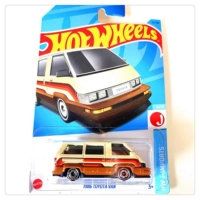 Toyota Хлеб
