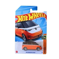 Volkswagen Id