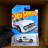 Mazda rx7