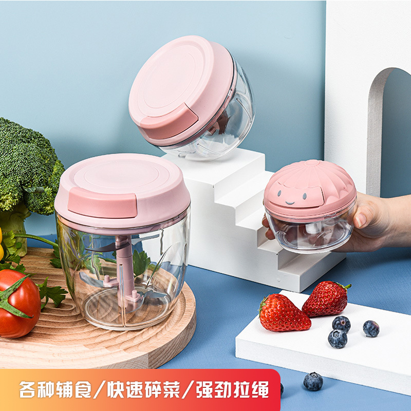 Garlic Clay manual ginger Ginger Juice Scallion Garlic Weekend Grinding Machine For Shrimp Larger Mashed Garlic Stir Garlic Crush electric Lalgarlic Divine Instrumental