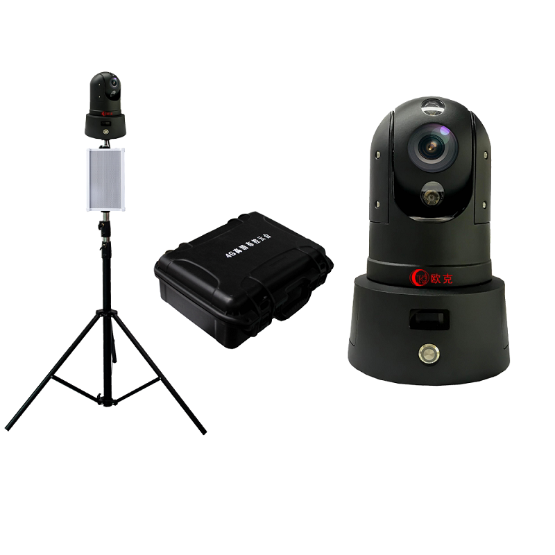 4G Bub Control Ball Power Field Monitoring Ball Machine WiFi Support Ehome Protocol 28181 Firefly Cloud Manufacturers