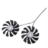 MSI GTX1060 P106 960 3G 6G VANGUARD Графический вентилятор вентилятор Yingzhong Yingtong GTX1060 вентилятор