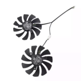 MSI GTX1060 P106 960 3G 6G VANGUARD Графический вентилятор вентилятор Yingzhong Yingtong GTX1060 вентилятор