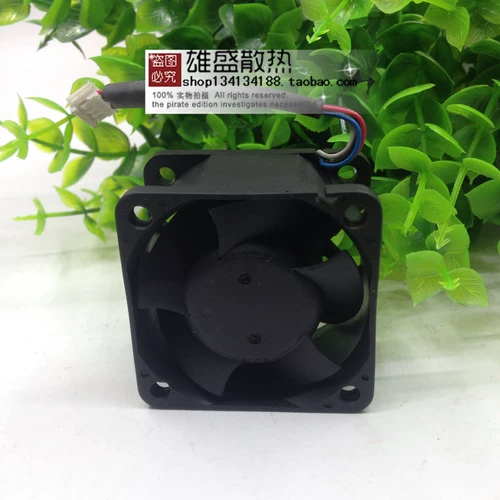 Тайвань AVC High -Speed ​​Bistent Fan 5028 5CM CM 5CM 12V 1,65A DV05028B12U