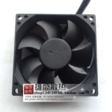 Оригинальный Тайвань AVC 8025 12V 0,35A DS08025R12UP048 4 Стичка ШИМ Охлаждающий вентилятор