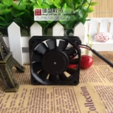 NIDEC TA225DC H34587-55 12V 0,17A 6 см 6015 2 Линия Dafeng Drum Dripping Fan