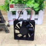 Оригинальный подлинный AVC F6015B12LY 6015 DC12V 0,1A 6 см. Вентилятор охлаждения процессора