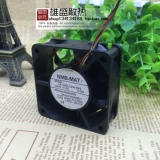 Оригинальный подлинный NMB 2410ML-09W-B45 6025 24,5 В 0,12A охлаждающий вентилятор