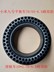 xe thăng bằng ao cong Millet chín 9 cân bằng xe kart 70 / 65-6,5 lốp rắn xung 70 / 80-6,5 lốp tổ ong chống nổ - Smart Scooter xe thăng bằng Smart Scooter