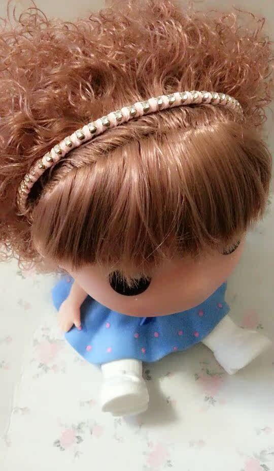 Accessoire coiffure en autre - Ref 1203741 Image 4