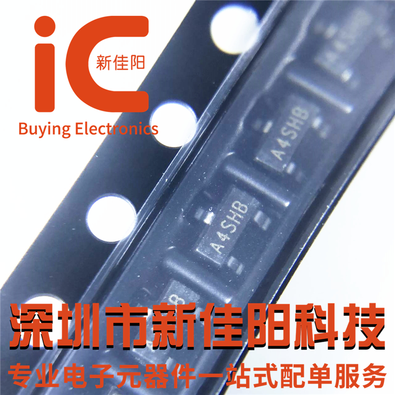 Brand new SI2301 2302 03 03 04 05 06 07 08 patch audions SOT23 online print A1SHB