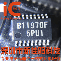 Original spot LB11970FV-TLM-E screen printing B11970F patch SOP18 power management IC