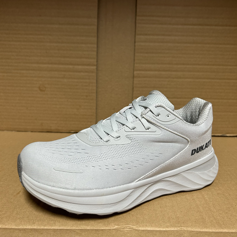 New 4E Wide-Foot Men's and Women's All-Terrain Running Shoes, Lightweight, Cushioning, Breathable, Non-Slip Running Shoes, Carbon Plate Wide-Last Sports Running Shoes