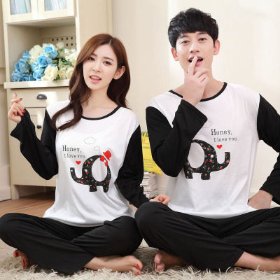 Pyjama mixte OTHER   en Coton à manches longues - Ref 3005659 Image 4