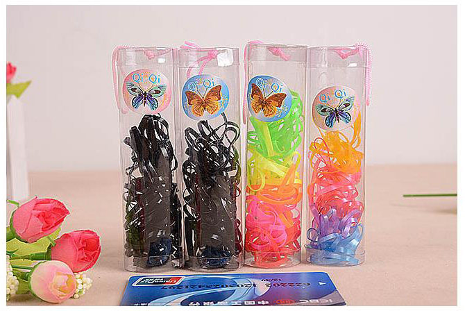 Accessoire cheveux en cuir - Ref 1199521 Image 8