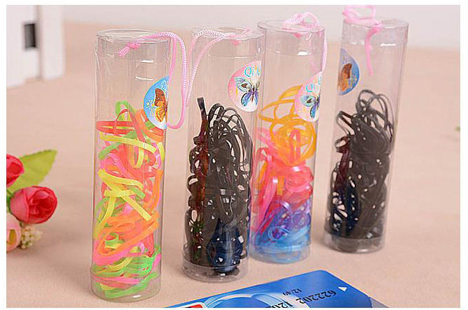 Accessoire cheveux en cuir - Ref 1199521 Image 19