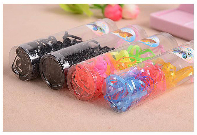 Accessoire cheveux en cuir - Ref 1199521 Image 10