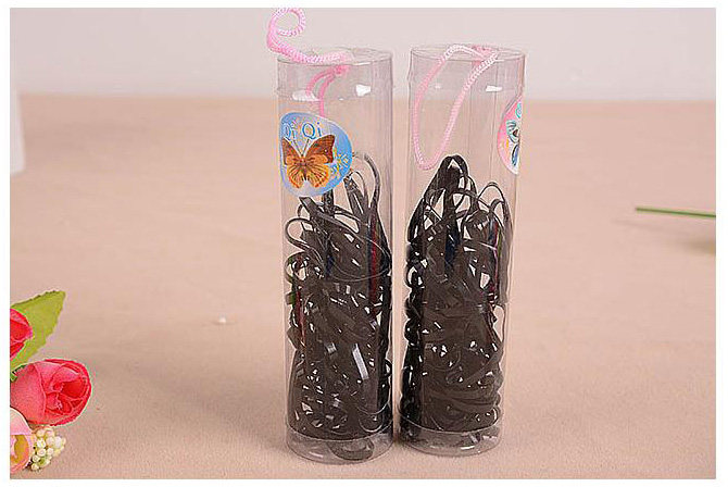 Accessoire cheveux en cuir - Ref 1199521 Image 11