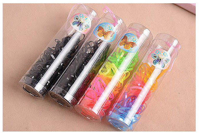 Accessoire cheveux en cuir - Ref 1199521 Image 9