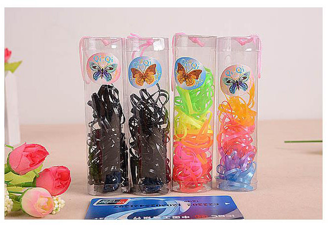 Accessoire cheveux en cuir - Ref 1199521 Image 20