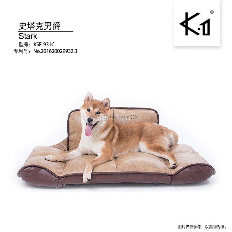 K1 Pets Innate Stark Stark Dog covets Pets Dog Bed Pets Couch Can Fold sofas