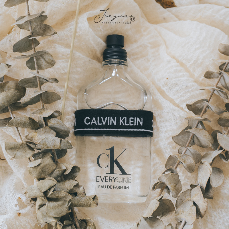 Calvin Klein/Ck Every One Unisex Fragrance for Men and Women, Simple Packaging Calvin Klein/Ck Every One Unisex Fragrance for Men and Women, Simple Packaging