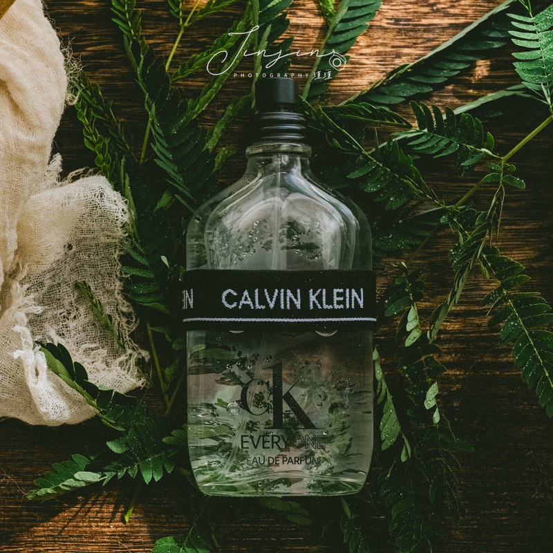 Calvin Klein/Ck Every One Unisex Fragrance for Men and Women, Simple Packaging