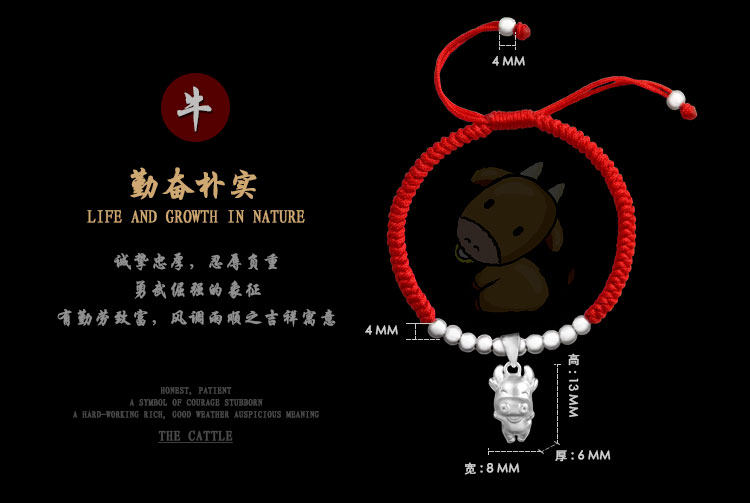 Bracelet de cheville Femme en Argenterie - Ref 3104233 Image 19