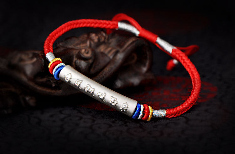 Chaine de cheville Couple en Argenterie - Ref 3104563 Image 21