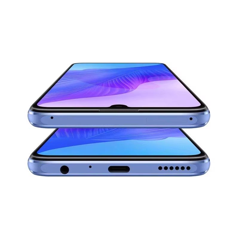 Huawei/Huawei Enjoy 20 Pro Full Network Access 5g Smartphone for Students to Take Online Classes and Seniors as a Budget Backup Phone