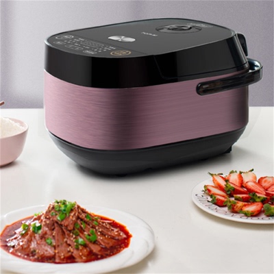 TOPIM电饭煲家用5L升电饭锅多功能智能大容量正品煮饭锅