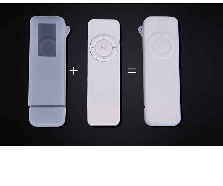 bộ phát wifi giá rẻ Sinh viên Tiếng Anh MP3 Máy nghe nhạc Walkman Dễ thương Nhỏ gọn Thể thao nhỏ Chạy Gum P3U Đĩa - Trình phát TV thông minh tiếp sóng wifi