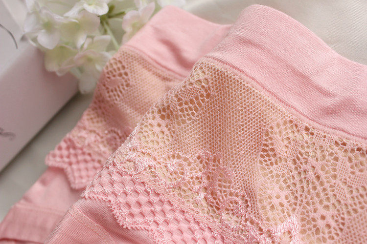 Slip jeunesse en La fibre de bambou - Ref 641419 Image 52