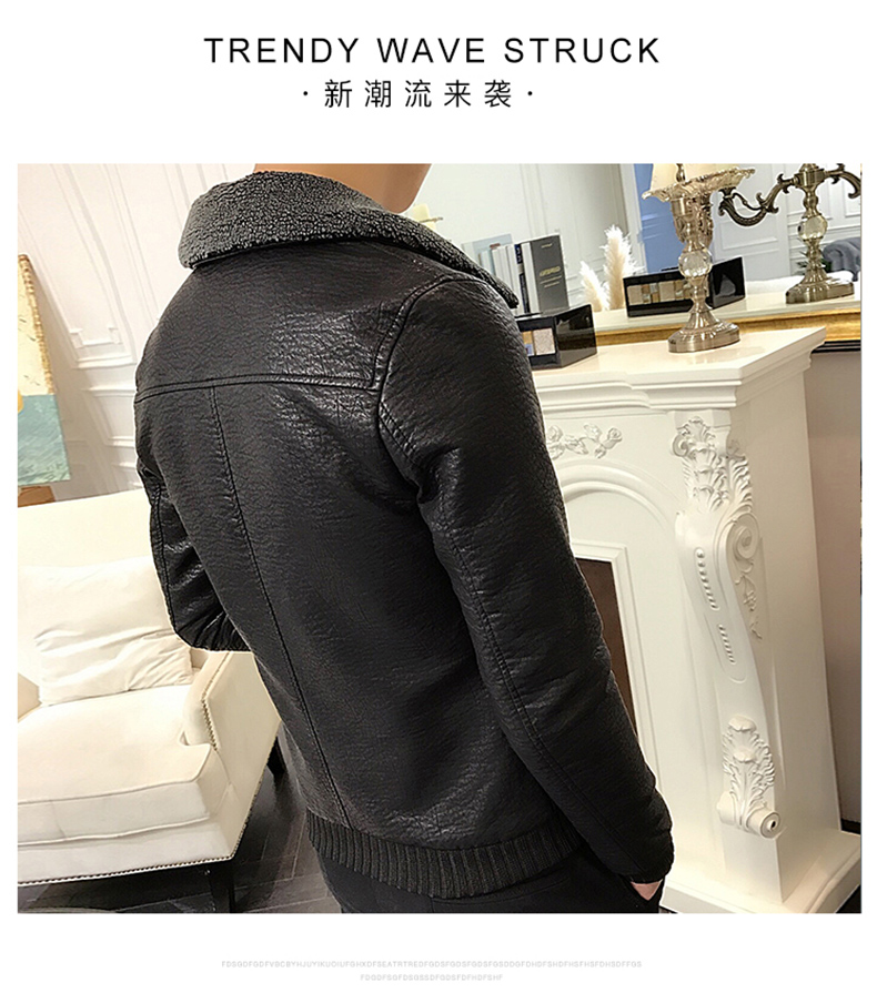 Blouson homme manches longues en Polyester - Ref 3118445 Image 16