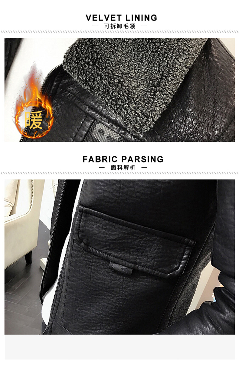 Blouson homme manches longues en Polyester - Ref 3118445 Image 19