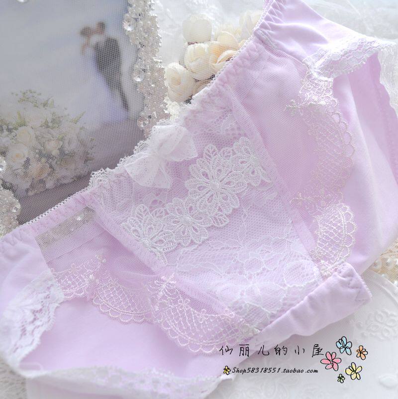 Slip jeunesse doux en coton - Ref 645791 Image 8