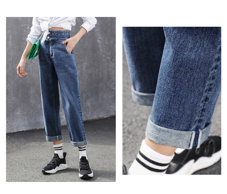 Jean femme - Ref 3191551 Image 20