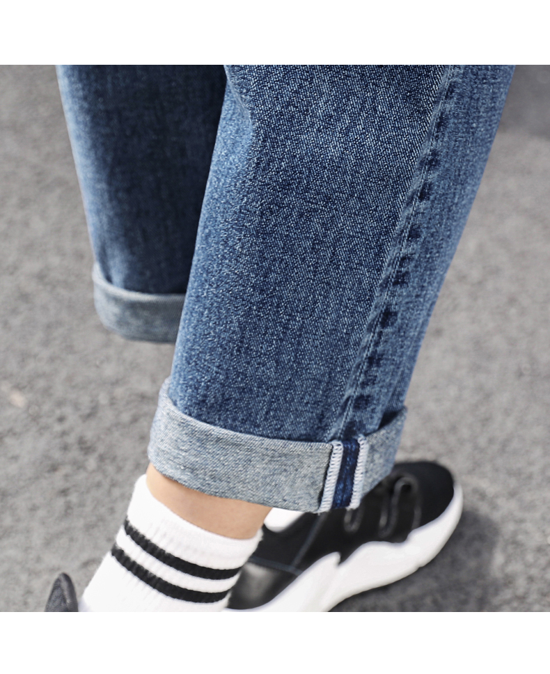 Jean femme - Ref 3191551 Image 27