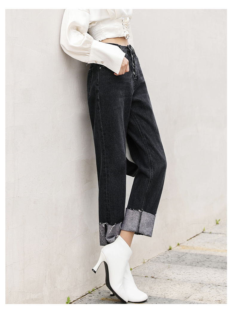 Jean femme - Ref 3193570 Image 21