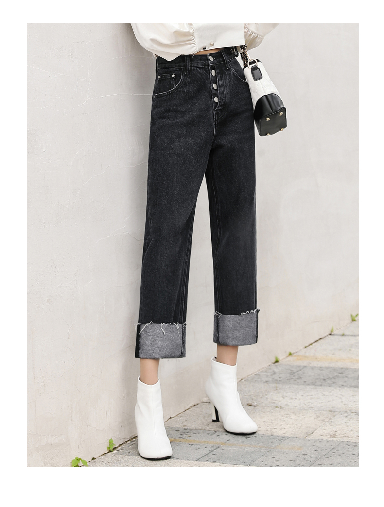 Jean femme - Ref 3193570 Image 23