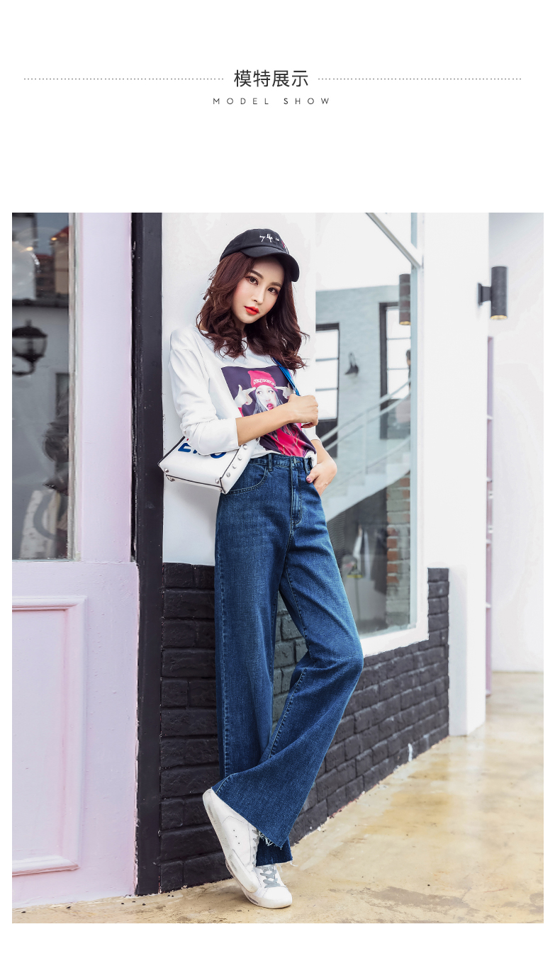 Jean femme - Ref 3191373 Image 17
